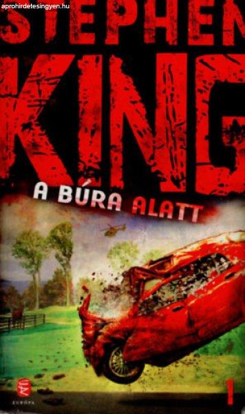 A Búra alatt I. - Stephen King