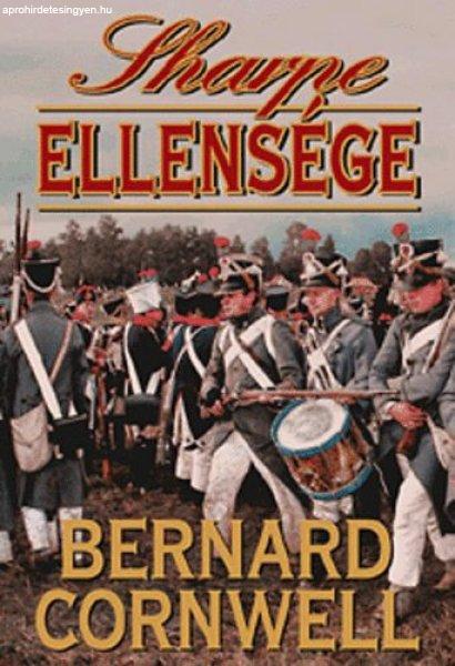 Sharpe ellensége - Bernard Cornwell