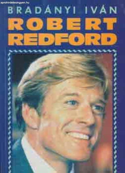 Robert Redford - Bradányi Iván