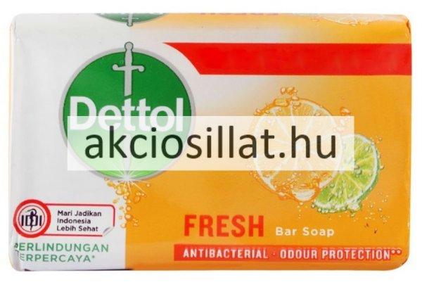 Dettol Fresh Antibakteriális Szappan 100g