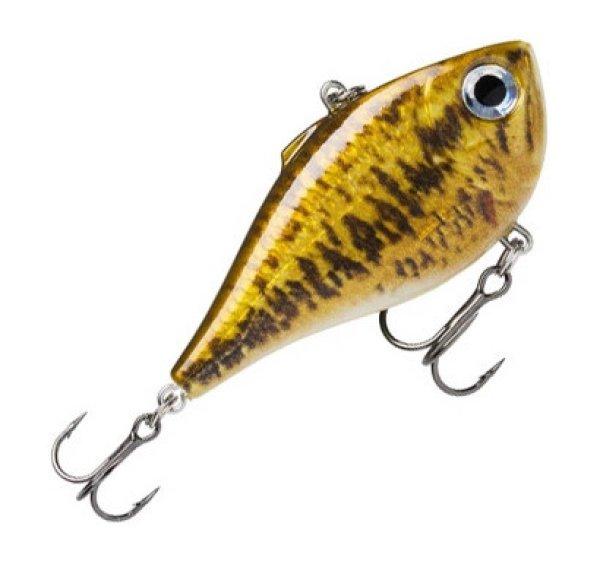 Rapala RPR05 Rippin'Rap wobbler 5cm 9g - SBL színben