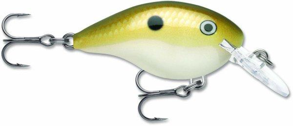 Rapala DT04 Dives-To Series 5cm 9g wobbler - LSD (RA5825003)