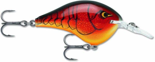 Rapala DT06 Dives-To Series 5cm 12g wobbler - CCW (RA5825005)