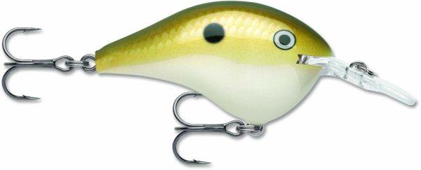 Rapala DT06 Dives-To Series 5cm 12g wobbler - LSD (RA5825006)