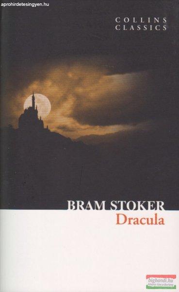 Bram Stoker - Dracula