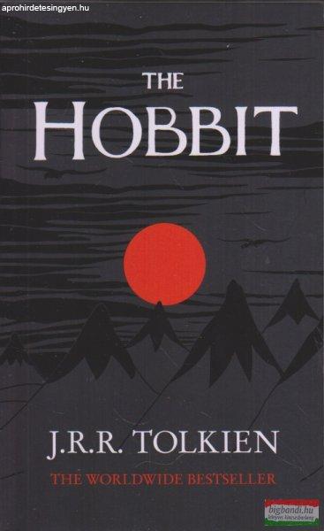 J.R.R. Tolkien - The Hobbit