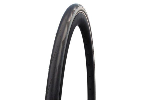 Külső gumi 700X28C (28-622) 28X1,10 SCHWALBE DURANO PLUS HS464 FEKETE
REFLEXCSÍKOS