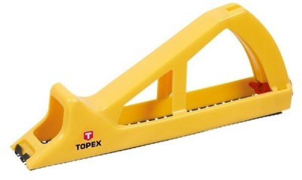 TOPEX ráspoly 11A411 250 MM