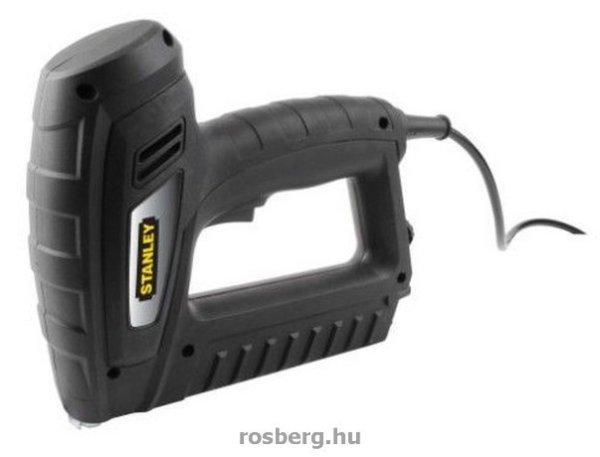 STANLEY tűzőgép stht6-70414 elektromos tre540 4-15 mm