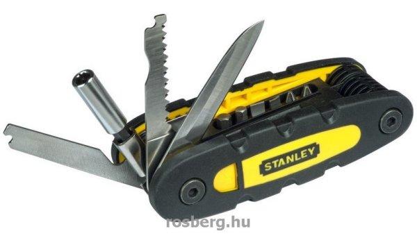 STANLEY multifunkcionális szerszám stht0-70695 14in1 