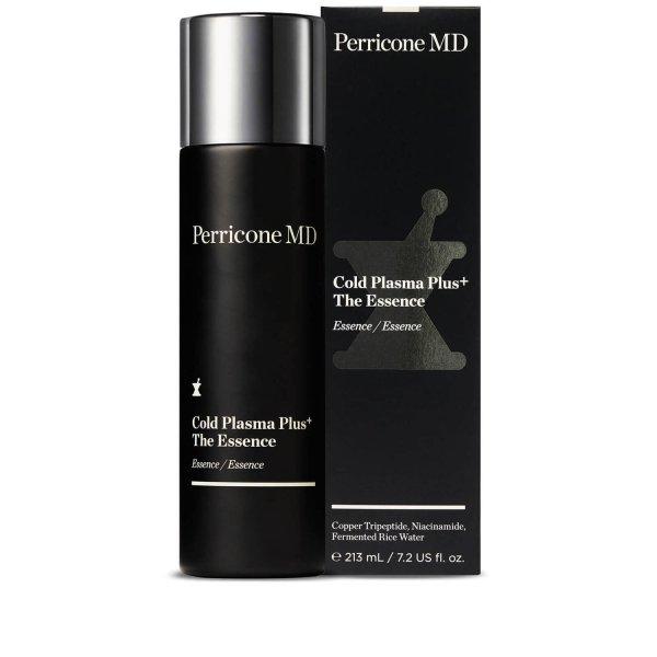 Perricone MD Arcápoló esszencia Cold Plasma Plus+ (Essence) 213 ml