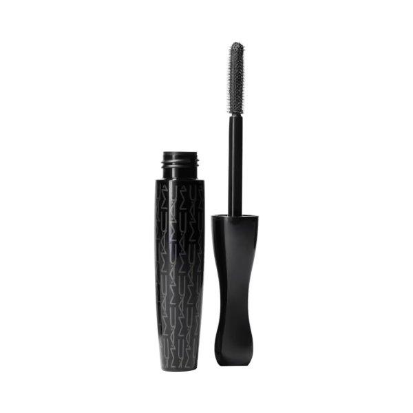 MAC Cosmetics Volumennévelő szempillaspirál In Extreme Dimension
3D Black Lash (Mascara) 12 g 3D Black