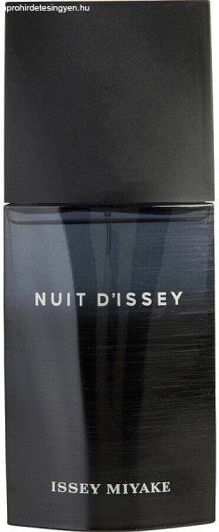 Issey Miyake Nuit D´Issey - EDT - TESZTER 125 ml