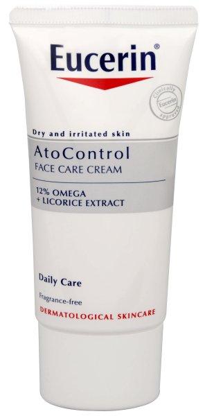 Eucerin Testápoló krém AtopiControl 50 ml