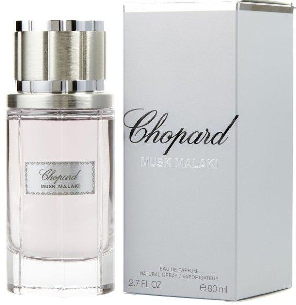 Chopard Musk Malaki – EDP 80 ml