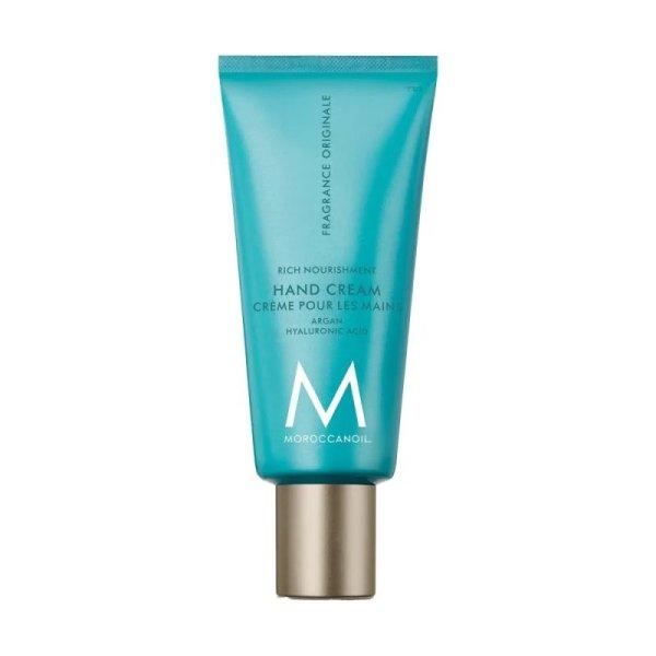 Moroccanoil Kézkrém Fragrance Originale (Hand Cream) 40 ml