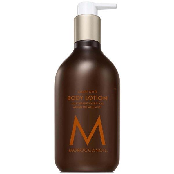 Moroccanoil Testápoló tej Ambre Noir (Body Lotion) 360 ml