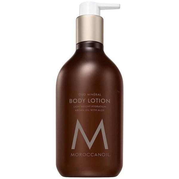 Moroccanoil Testápoló tej Oud Minéral (Body Lotion) 360 ml