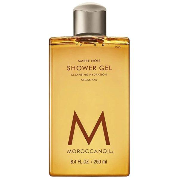 Moroccanoil Tusfürdő Ambre Noir (Shower Gel) 250 ml