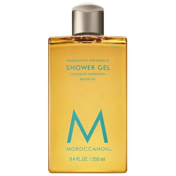 Moroccanoil Tusfürdő Fragrance Originale (Shower Gel) 250 ml