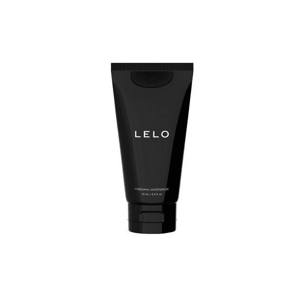 Lelo Hidratáló síkosító gél (Personal Moisturizer)
75 ml