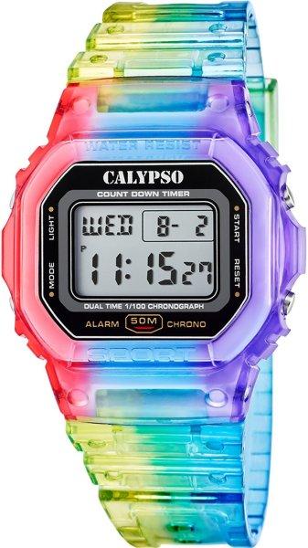 Calypso Color Splash K5874/6