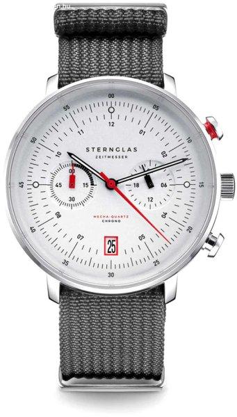 Sternglas Naos Edition Bauhaus lll S01-HC10-FI04