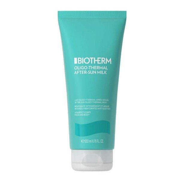 Biotherm Napozás utáni testápoló tej After Sun
(Oligo-Thermal Milk) 200 ml