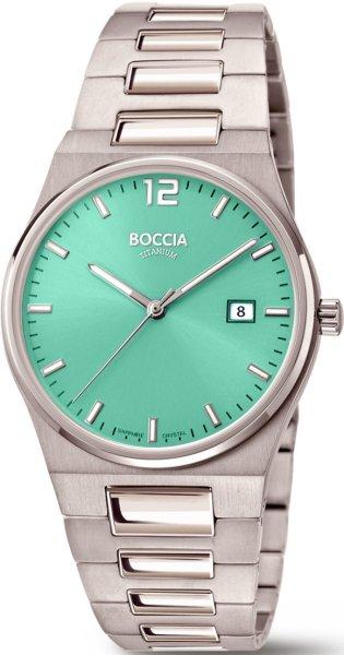 Boccia Titanium Classic 3357-02