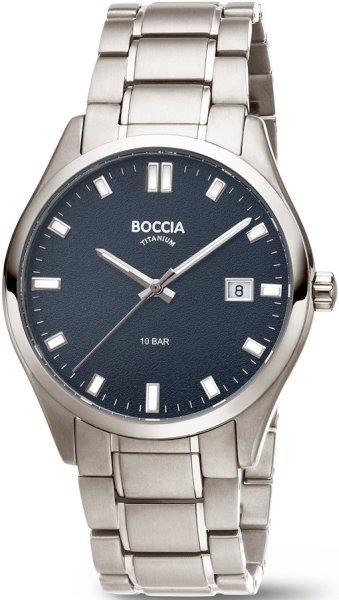 Boccia Titanium Classic 3669-04