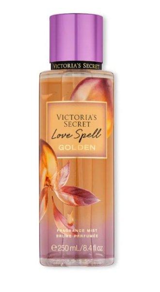 Victoria's Secret Love Spell Golden - testpermet 250 ml