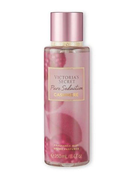 Victoria's Secret Pure Seduction Cashmere - testpermet 250 ml