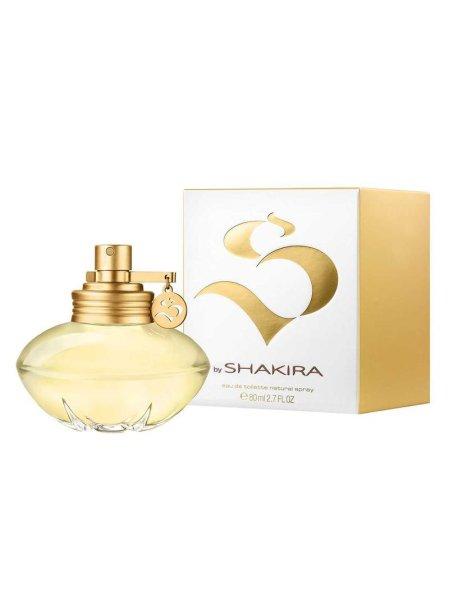 Shakira Shakira S - EDT 80 ml