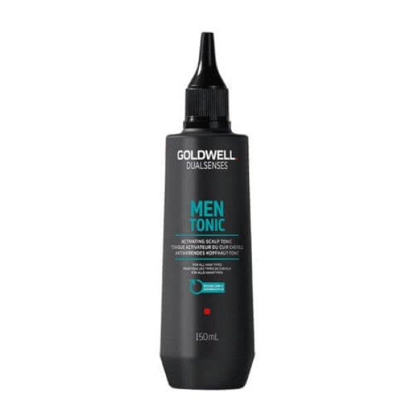 Goldwell Hajtonik hajhullás ellen férfiaknak Dualsenses For Men
(Activating Scalp Tonic) 150 ml