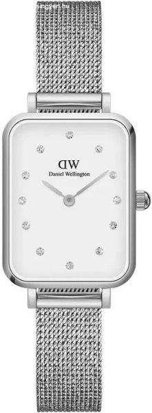 Daniel Wellington Quadro 20X26 Pressed Evergold Lumine DW00100597