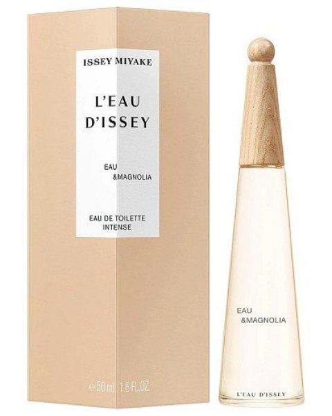 Issey Miyake L`Eau d`Issey Eau & Magnolia - EDT 100 ml