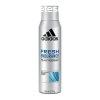 Adidas Fresh Endurance Man - dezodor spray 150 ml