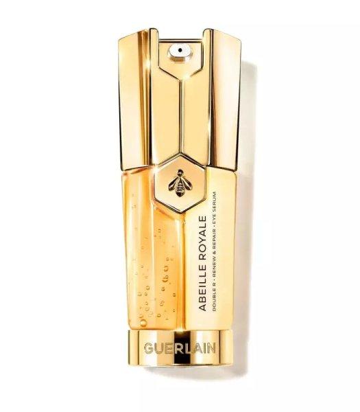 Guerlain Szemkörnyékápoló szérum Abeille Royale Double
R (Renew & Repair Eye Serum) 20 ml