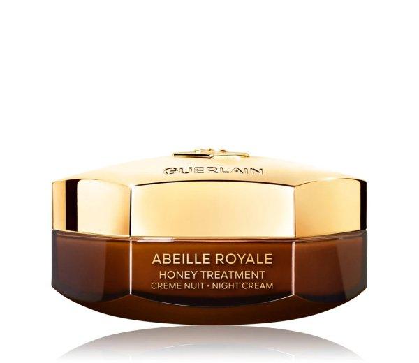 Guerlain Éjszakai arckrém Abeille Royale Honey Treatment (Night Cream)
50 ml