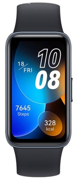 Huawei Huawei Band 8 Mid-night Black