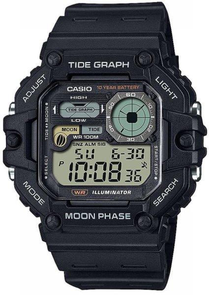 Casio Sport WS-1700H-1AVEF (638)