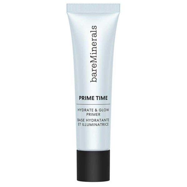 bareMinerals Hidratáló és világosító alapozó
Prime Time (Hydrate & Glow Primer) 30 ml