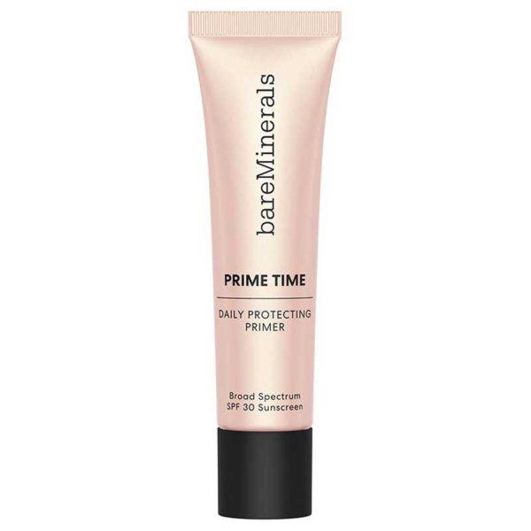 bareMinerals Védő alapozó SPF 30 Prime Time (Daily Protecting
Primer) 30 ml