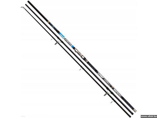 Mistrall Aqua Carp Bojlis bot 360 cm 3,5 lbs 3 Részes