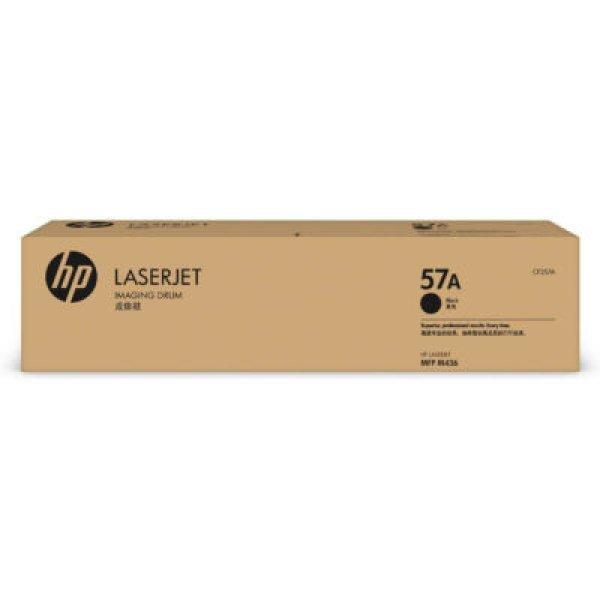 HP CF257A Dobegység FEKETE 80.000 oldal kapacitás No.57A