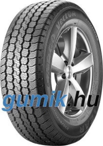 Goodyear Cargo Vector ( 285/65 R16C 128N 10PR duplafelismerés 118R, EVR )