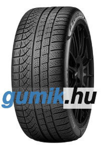 Pirelli P Zero Winter Run Flat ( 275/35 R19 100V XL *, runflat )