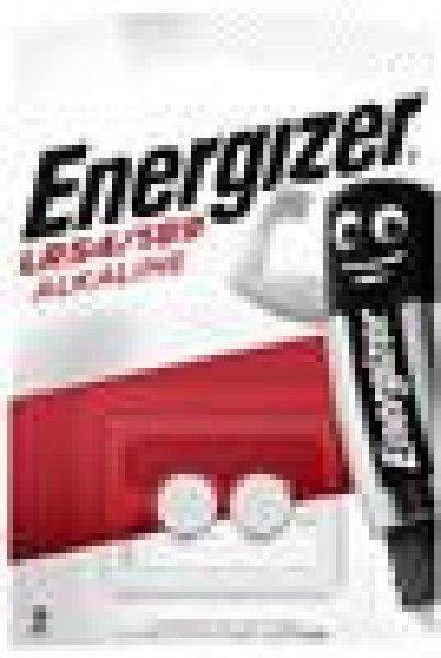 Energizer Gombelem Alkáli LR1130 LR54 2 db/csomag