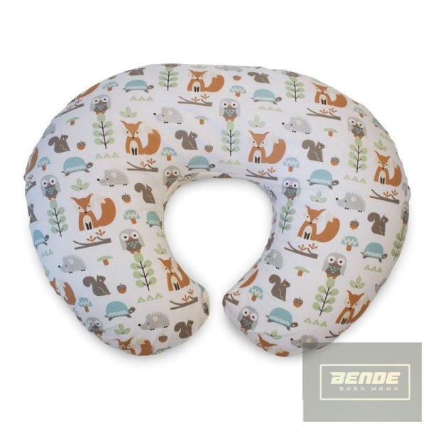 Chicco Boppy® szoptatós párna 0h + (Woodland)