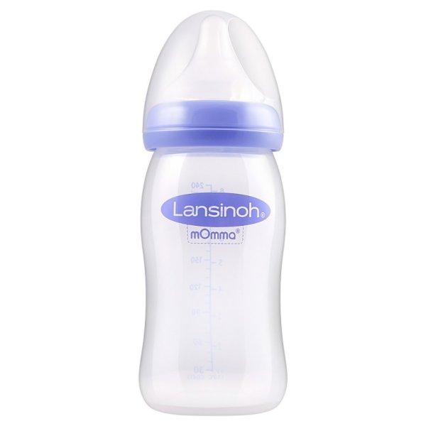 Lansinoh cumisüveg 240ml